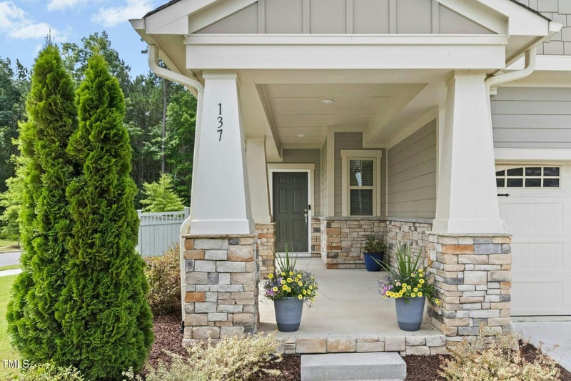 137 Azalea View Way, Holly Springs, NC 27540