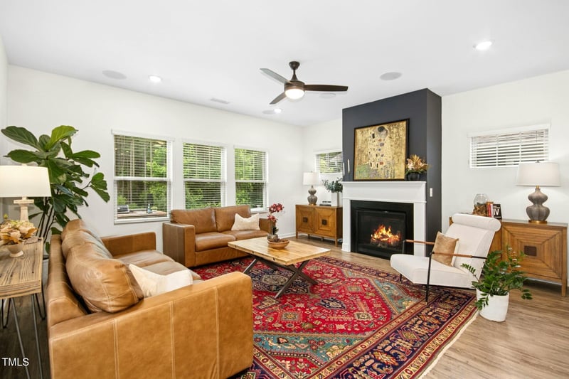 137 Azalea View Way, Holly Springs, NC 27540