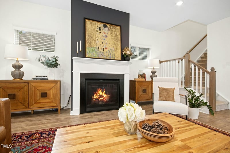 137 Azalea View Way, Holly Springs, NC 27540