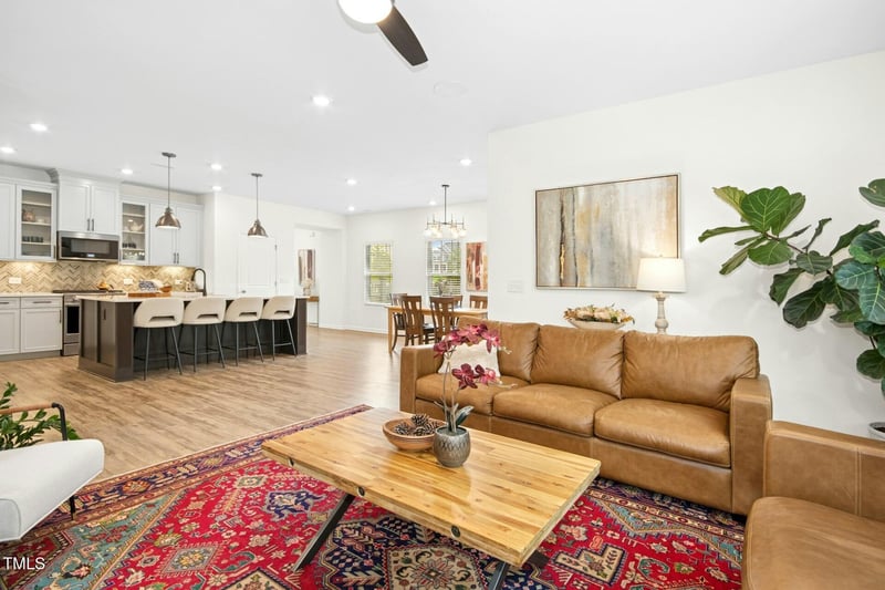 137 Azalea View Way, Holly Springs, NC 27540