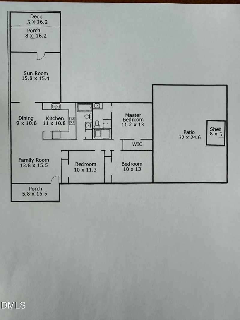 137 B Windsor Cir, Chapel Hill, NC 27516