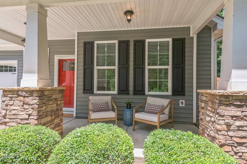 137 Baldwin Dr, Durham, NC 27712