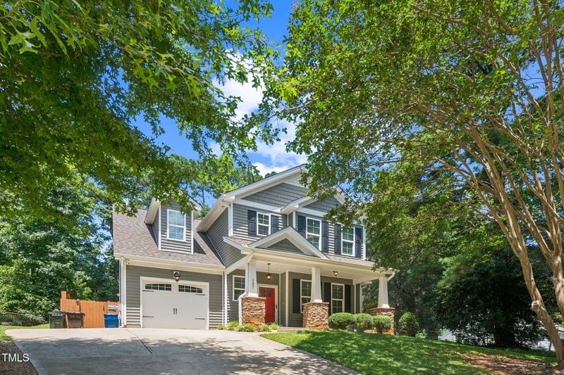 137 Baldwin Dr, Durham, NC 27712