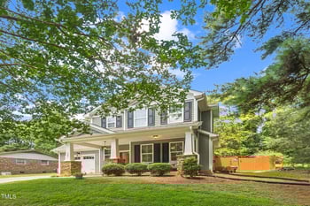 137 Baldwin Dr, Durham, NC 27712