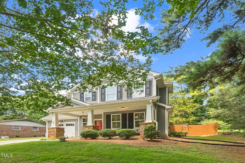 137 Baldwin Dr, Durham, NC 27712
