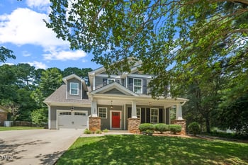 137 Baldwin Dr, Durham, NC 27712
