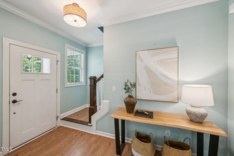 137 Baldwin Dr, Durham, NC 27712