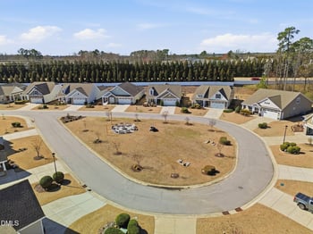 137 Balsam Ln, Clayton, NC 27527