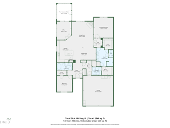 137 Balsam Ln, Clayton, NC 27527