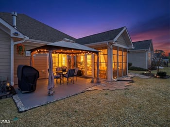 137 Balsam Ln, Clayton, NC 27527