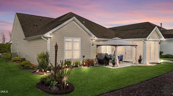 137 Balsam Ln, Clayton, NC 27527