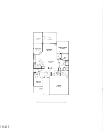 137 Balsam Ln, Clayton, NC 27527