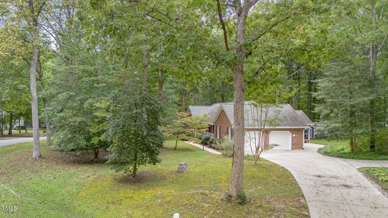 137 Baron Cir, Youngsville, NC 27596