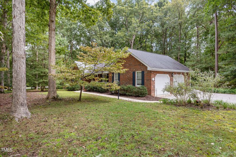 137 Baron Cir, Youngsville, NC 27596