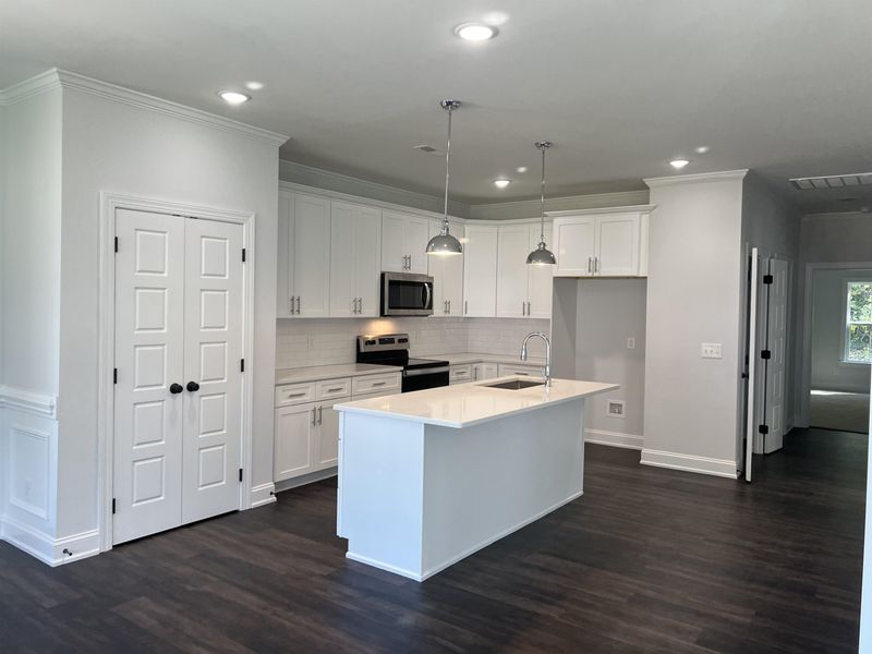 137 E Battery Cir, Selma, NC 27576
