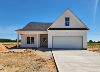 137 Baxley Dr (Lot 21), Dunn, NC 28334