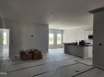 137 Baxley Dr (Lot 21), Dunn, NC 28334