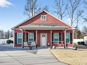 137 Bella Sq, Smithfield, NC 27577