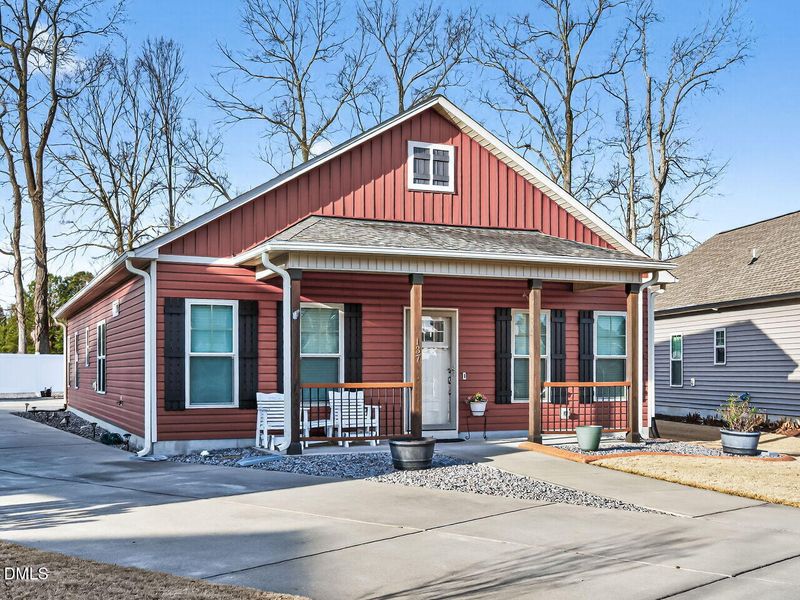 137 Bella Sq, Smithfield, NC 27577