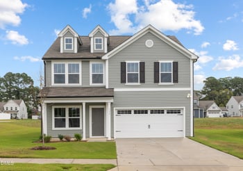 137 Benson Village Dr #74, Benson, NC 27504