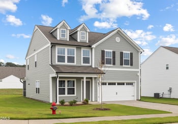 137 Benson Village Dr #74, Benson, NC 27504