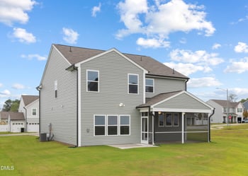 137 Benson Village Dr #74, Benson, NC 27504