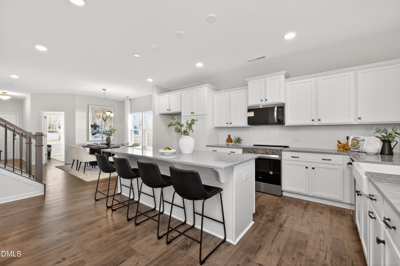 137 Benson Village Dr #74, Benson, NC 27504