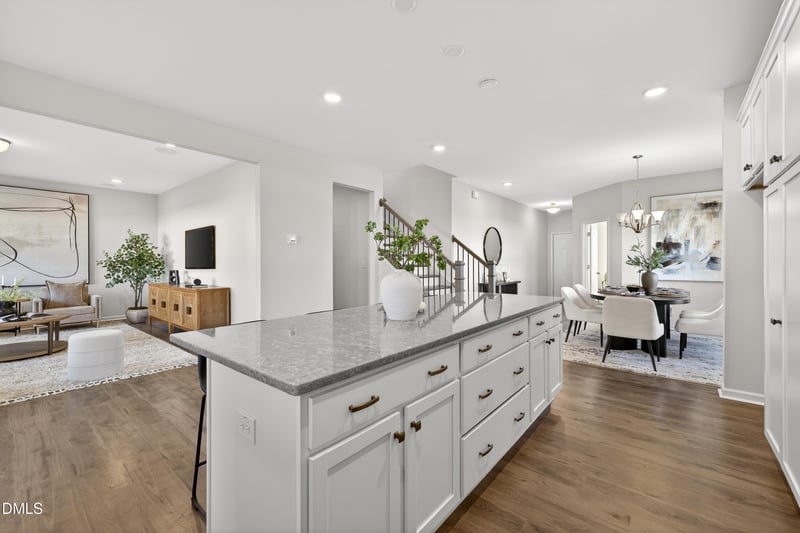 137 Benson Village Dr #74, Benson, NC 27504