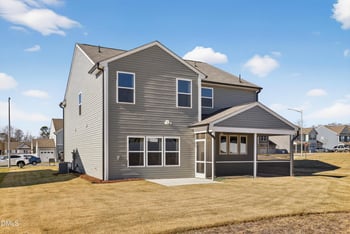 137 Benson Village Dr #74, Benson, NC 27504