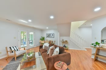 137 Berry Patch Ln, Chapel Hill, NC 27514