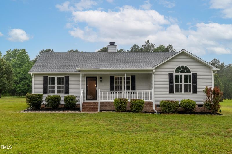 137 Bess Dr, Clayton, NC 27520