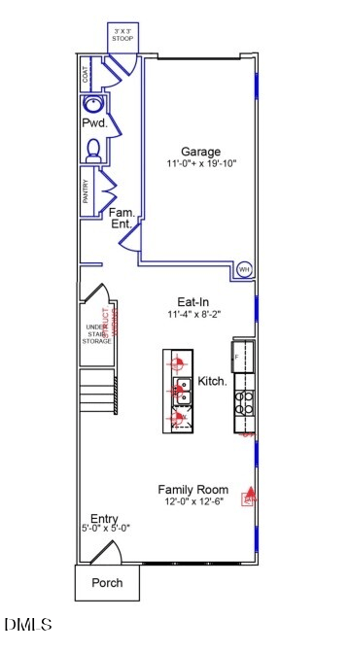 137 Blue Melody Ave #254, Garner, NC 27529