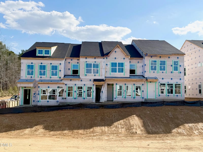 137 Blue Melody Ave #254, Garner, NC 27529
