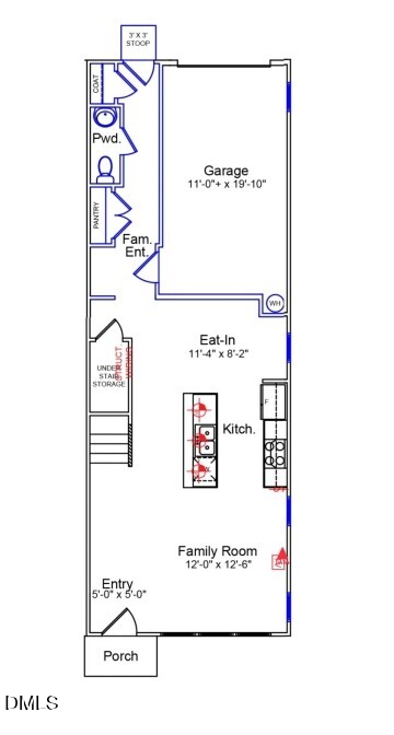 137 Blue Melody Ave #254, Garner, NC 27529