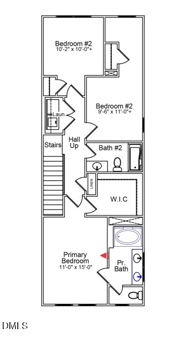 137 Blue Melody Ave #254, Garner, NC 27529