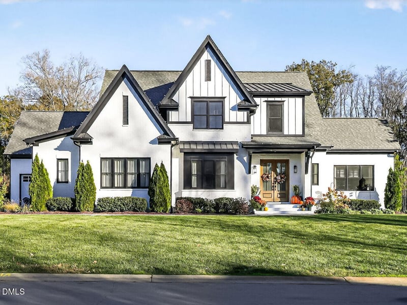 137 Bonica Creek Dr, Garner, NC 27529