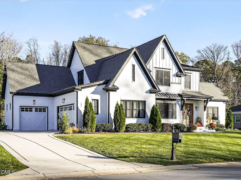 137 Bonica Creek Dr, Garner, NC 27529