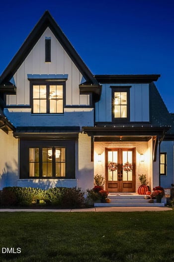 137 Bonica Creek Dr, Garner, NC 27529