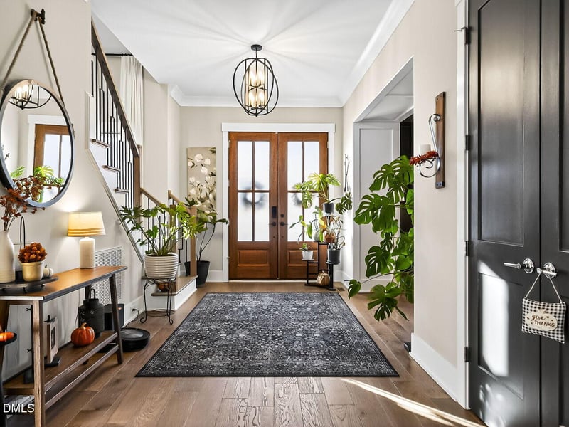 137 Bonica Creek Dr, Garner, NC 27529