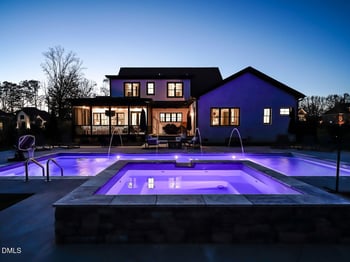 137 Bonica Creek Dr, Garner, NC 27529