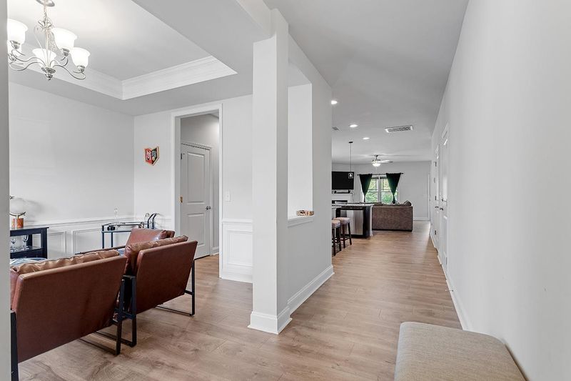 137 Boomer St, Benson, NC 27504