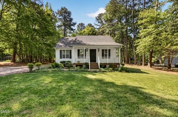 137 Bridges Ln, Youngsville, NC 27596