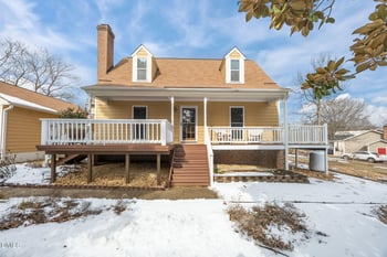 137 Bridle Trl, Youngsville, NC 27596