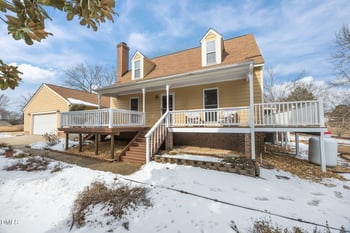 137 Bridle Trl, Youngsville, NC 27596