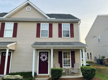 137 Buchanan Ln, Clayton, NC 27527