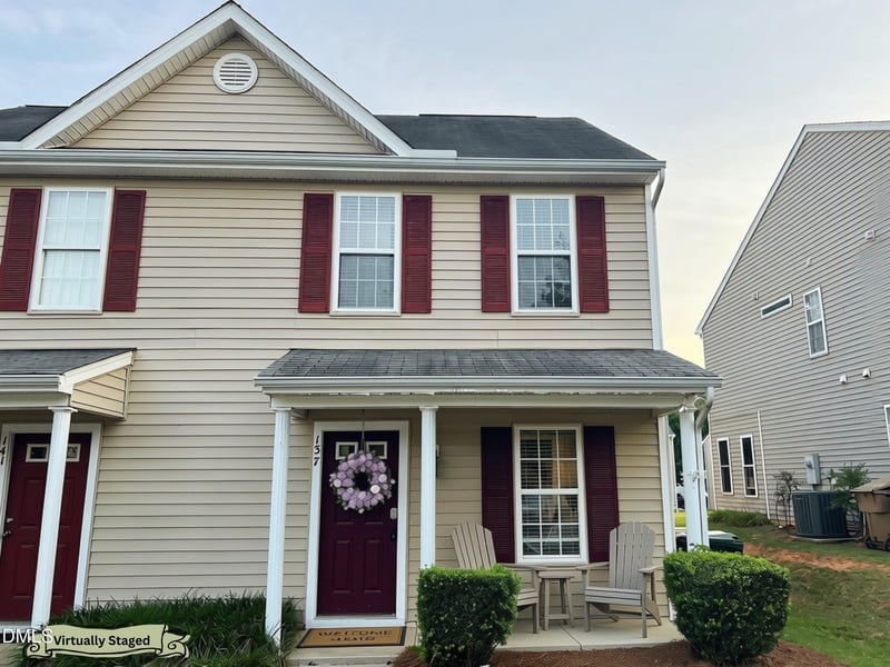 137 Buchanan Ln, Clayton, NC 27527