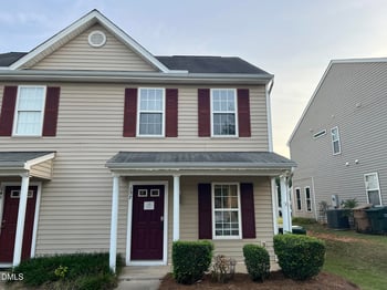 137 Buchanan Ln, Clayton, NC 27527