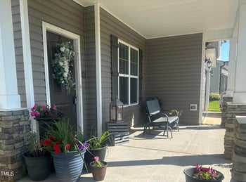 137 Campaign Dr, Mebane, NC 27302