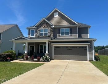 137 Campaign Dr, Mebane, NC 27302