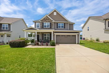 137 Campaign Dr, Mebane, NC 27302
